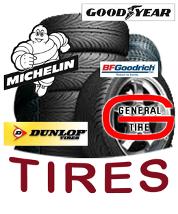 tire ad Image